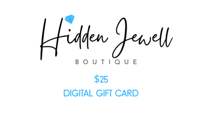 Gift card 2500