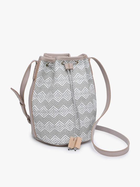 Ares Bucket Bag