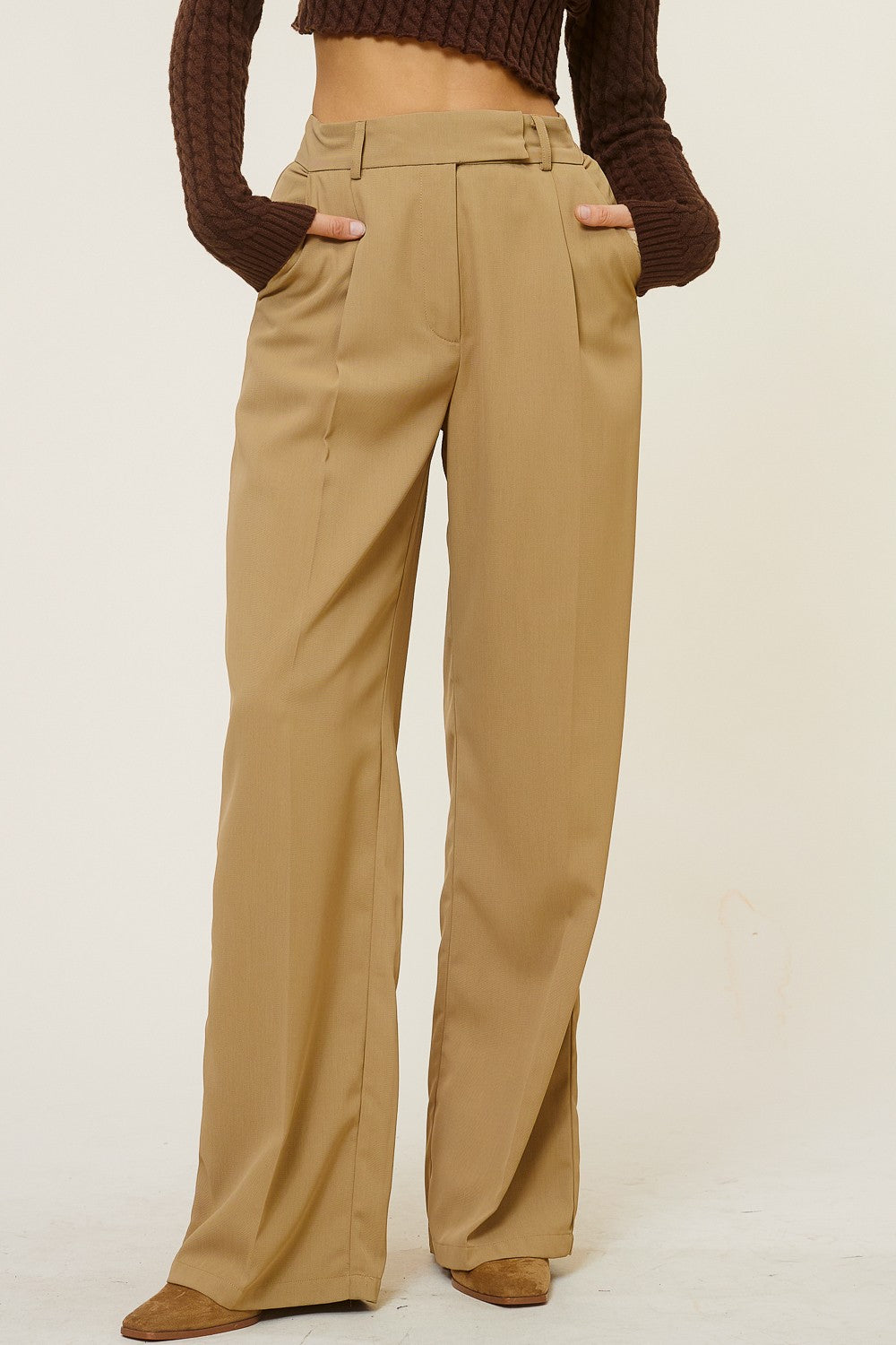 Misha Trouser Pant