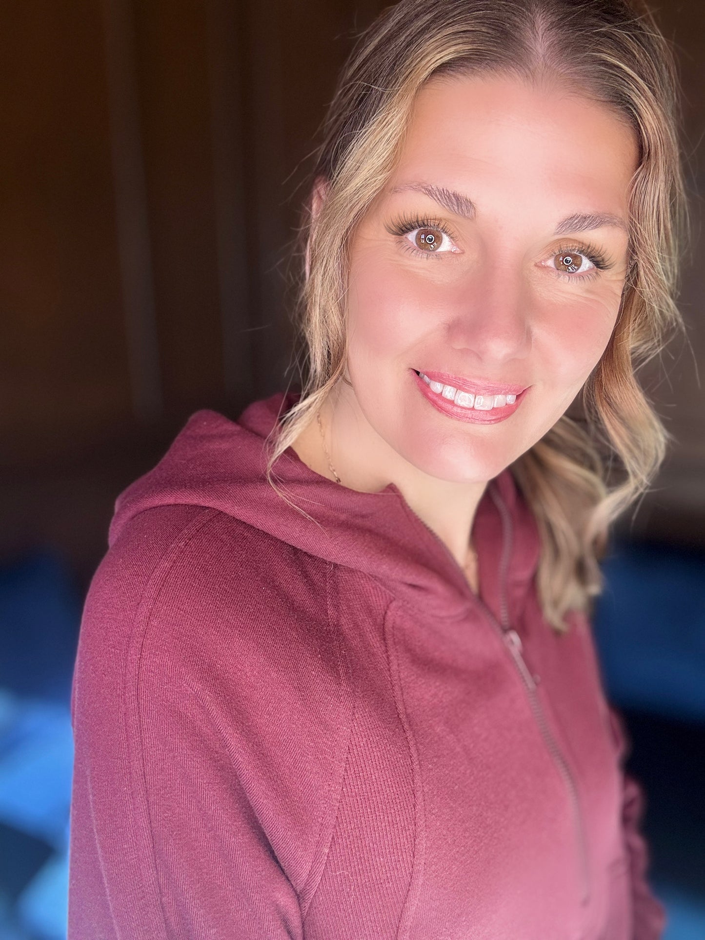 Sutton French Terry Cropped Hooded Jacket – Everyday Athleisure Layer