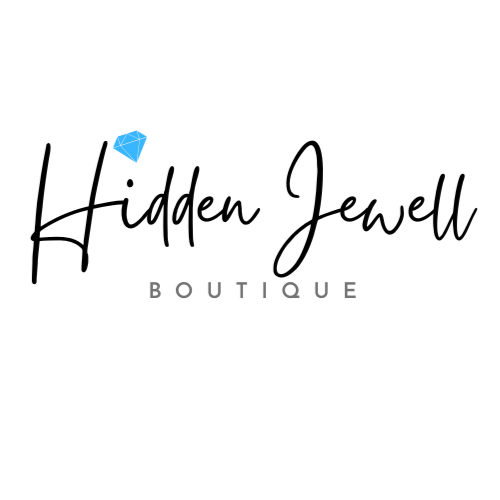 Hidden Jewell Boutique